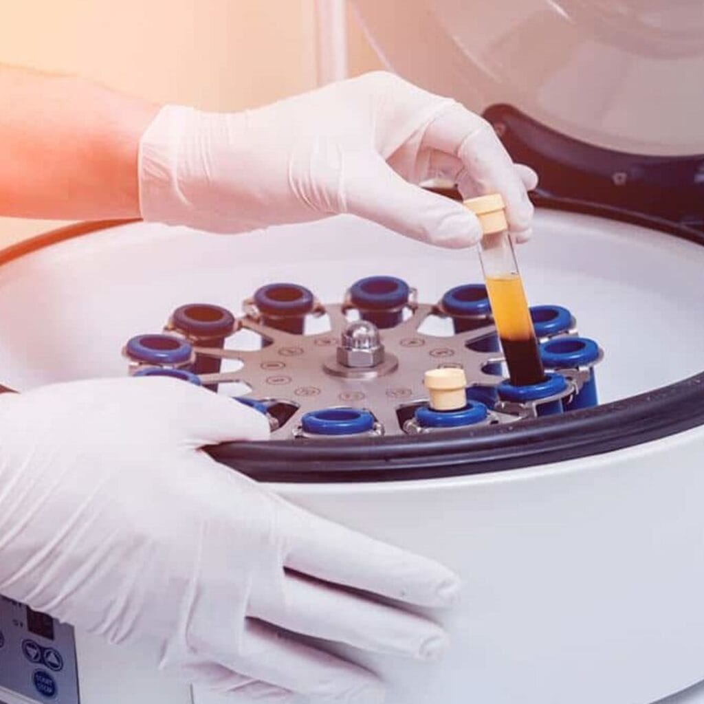 Body's Healing Potential with BMC Therapy at Specialty Pain Center