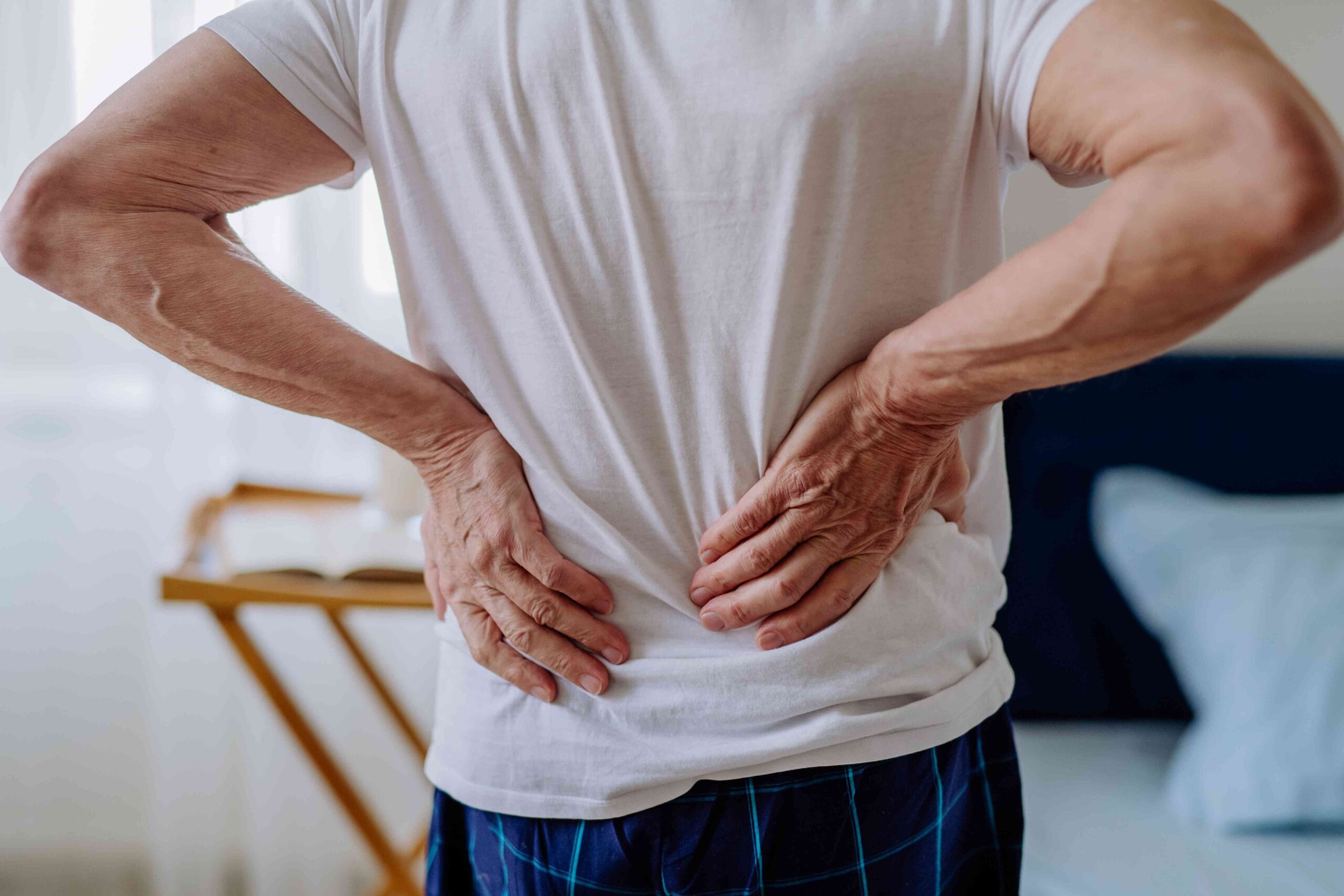 Relieve Back Pain with Specialty Pain Center