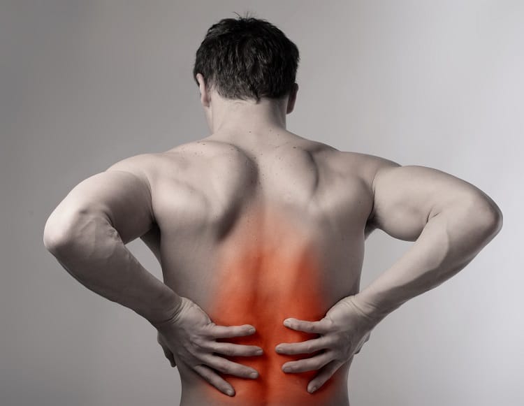 Relieve Back Pain with Specialty Pain Center