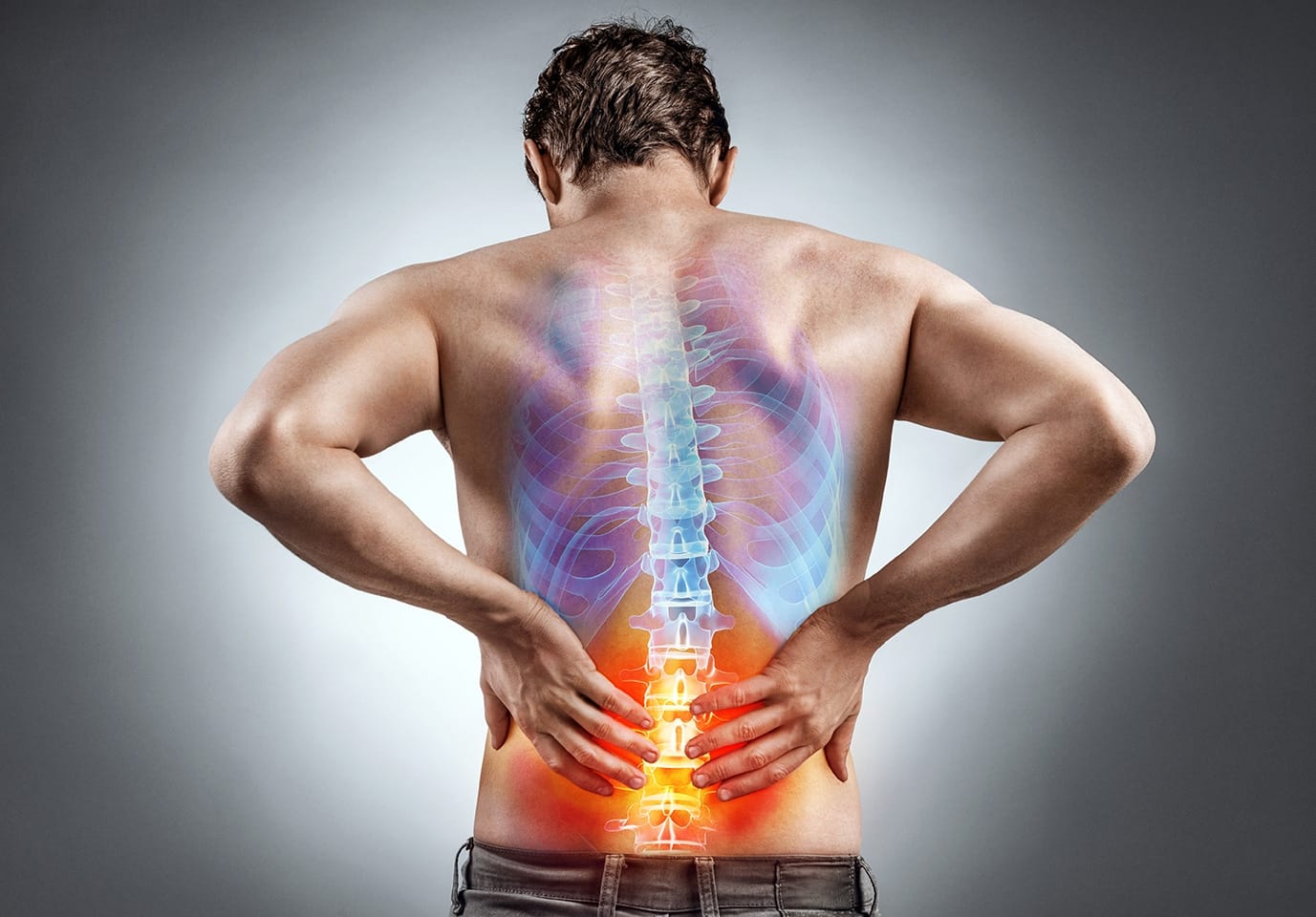 Relieve Back Pain with Specialty Pain Center