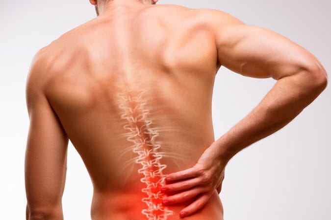 Relieve Back Pain with Specialty Pain Center