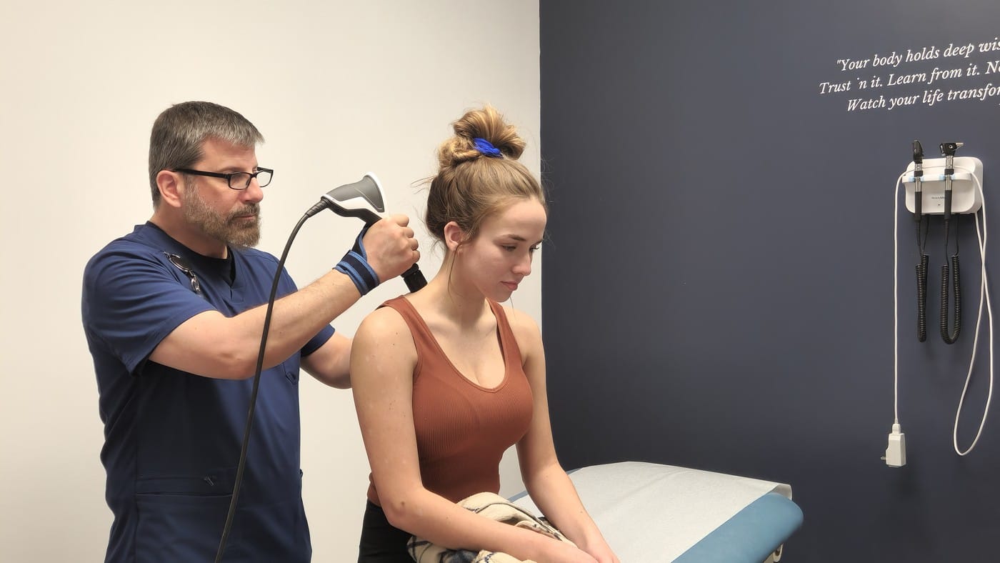 Therapeutic Services