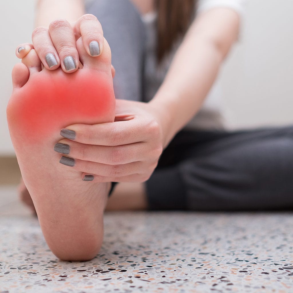 Comprehensive Foot and Ankle Care Solutions in Michigan