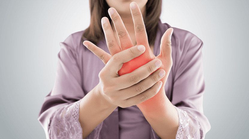 Relief for Hand and Wrist Pain: Expert Solutions