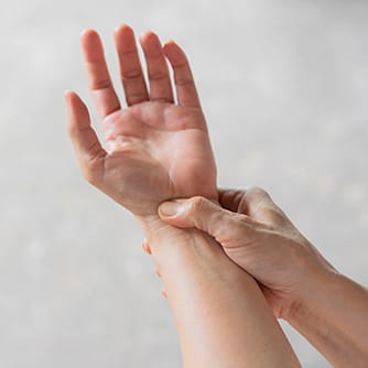 Relief for Hand and Wrist Pain: Expert Solutions