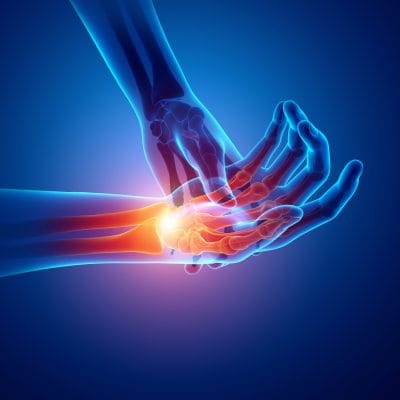 Relief for Hand and Wrist Pain: Expert Solutions