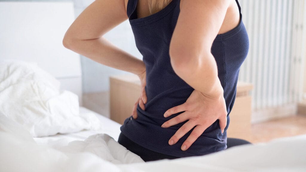 Expert Hip Pain Relief at Specialty Pain Center in MI