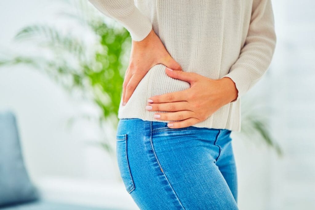 Expert Hip Pain Relief at Specialty Pain Center in MI