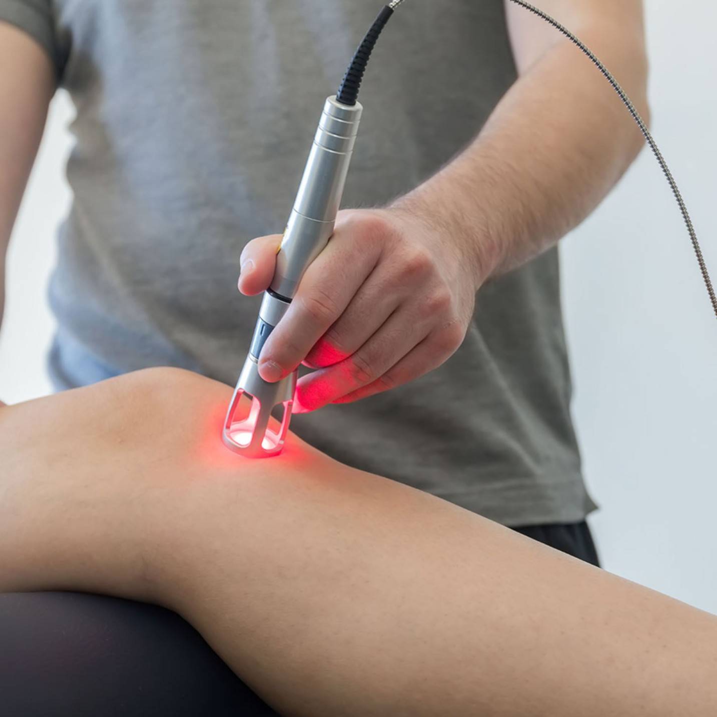 Revitalize Your Skin with Laser Therapy Solutions