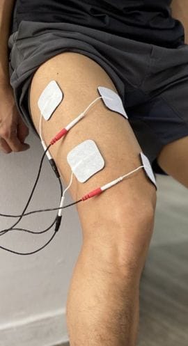 Relief Unleashed: Nerve Pain Stimulation Solutions Await!