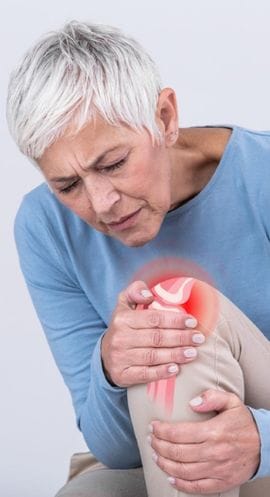 Relief for Osteoarthritis Pain: Specialty Pain Center