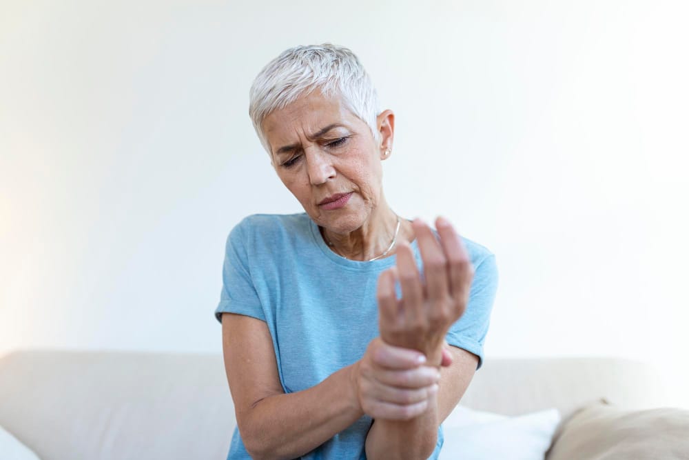 Relief for Osteoarthritis Pain: Specialty Pain Center