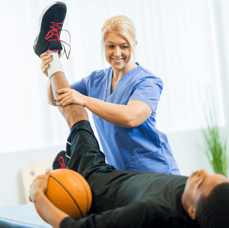 Expert Physical Therapy Solutions
