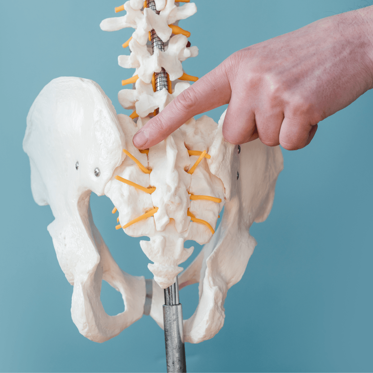 Unlock Relief: Sacroiliac Joint Solutions