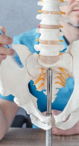 Unlock Relief: Sacroiliac Joint Solutions