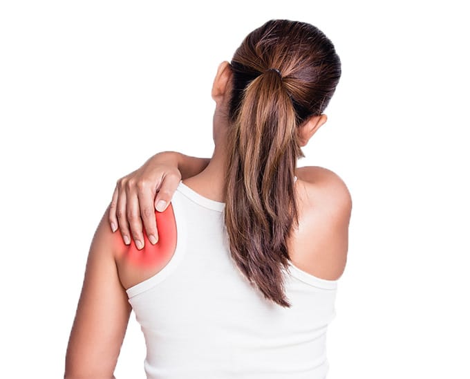 Relief for Shoulder Pain: Expert Solutions
