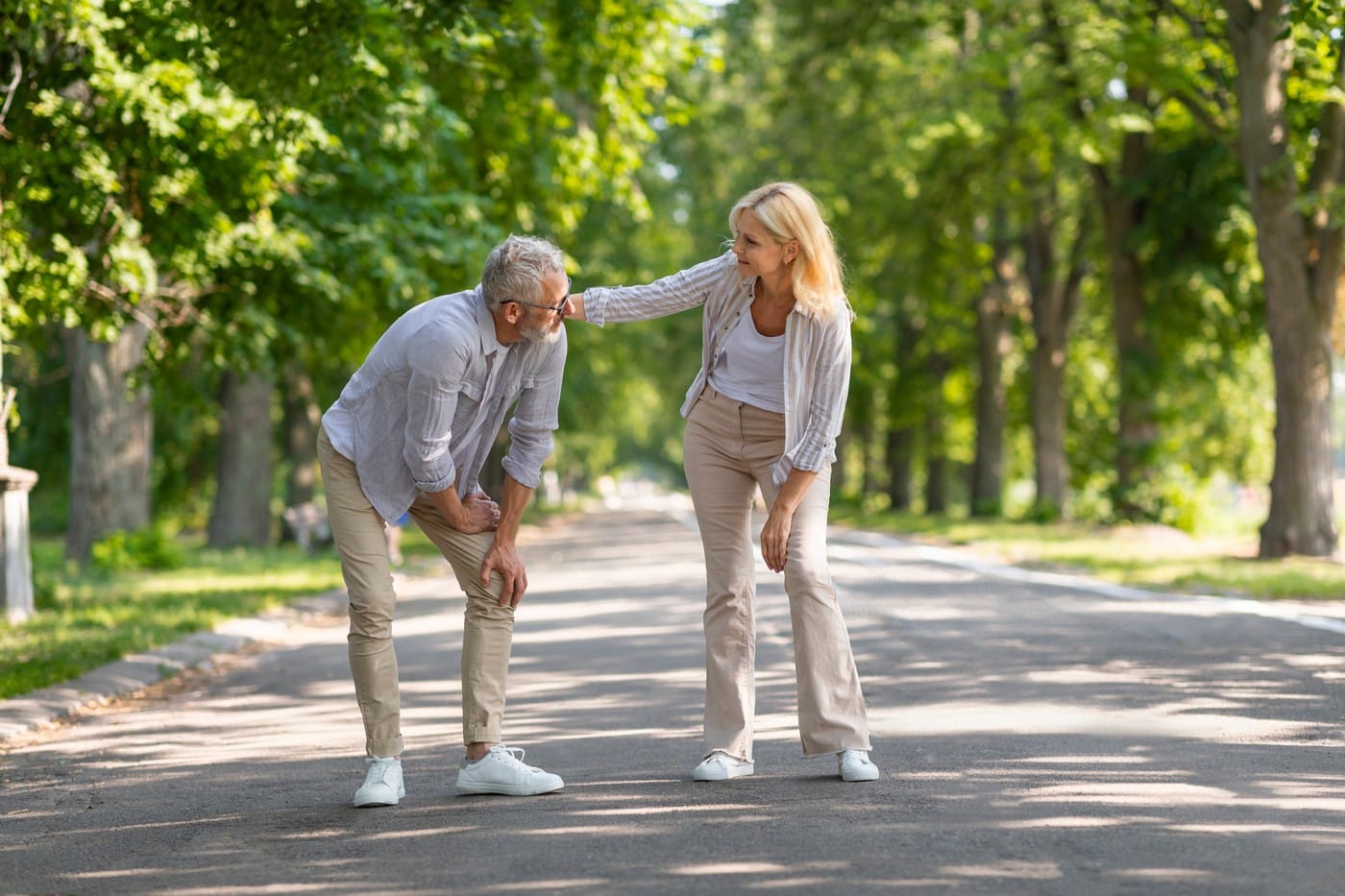 Effective Chronic Pain Relief Solutions Nearby