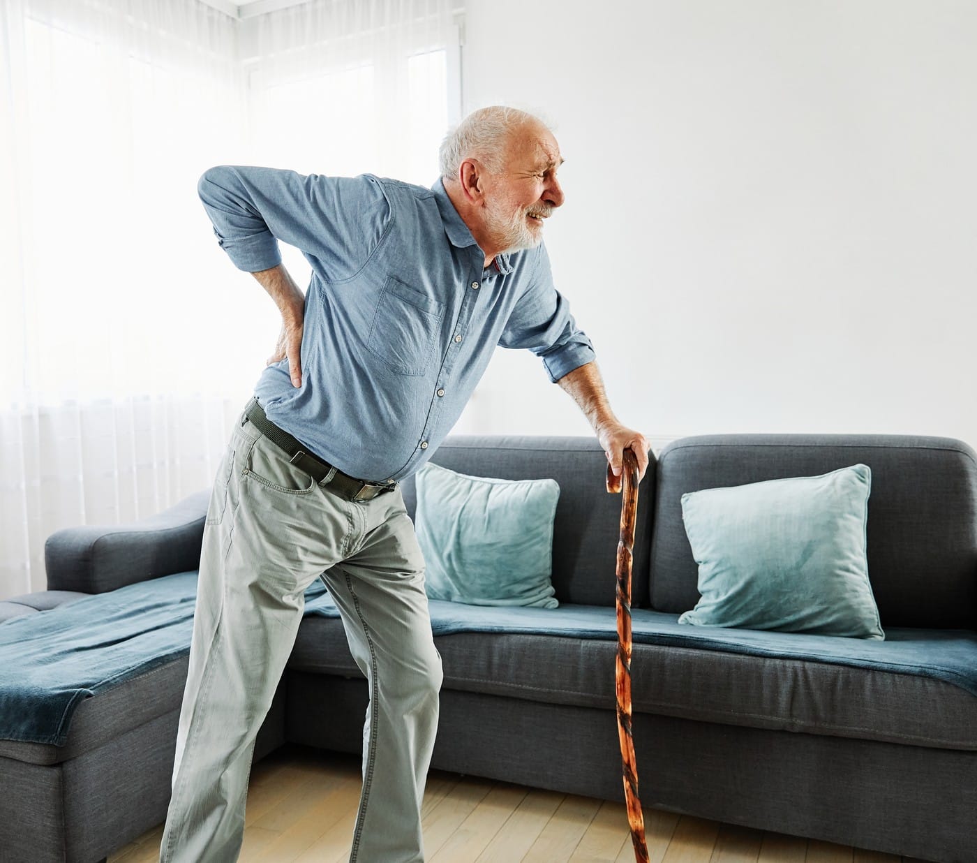 Effective Chronic Pain Relief Solutions Nearby