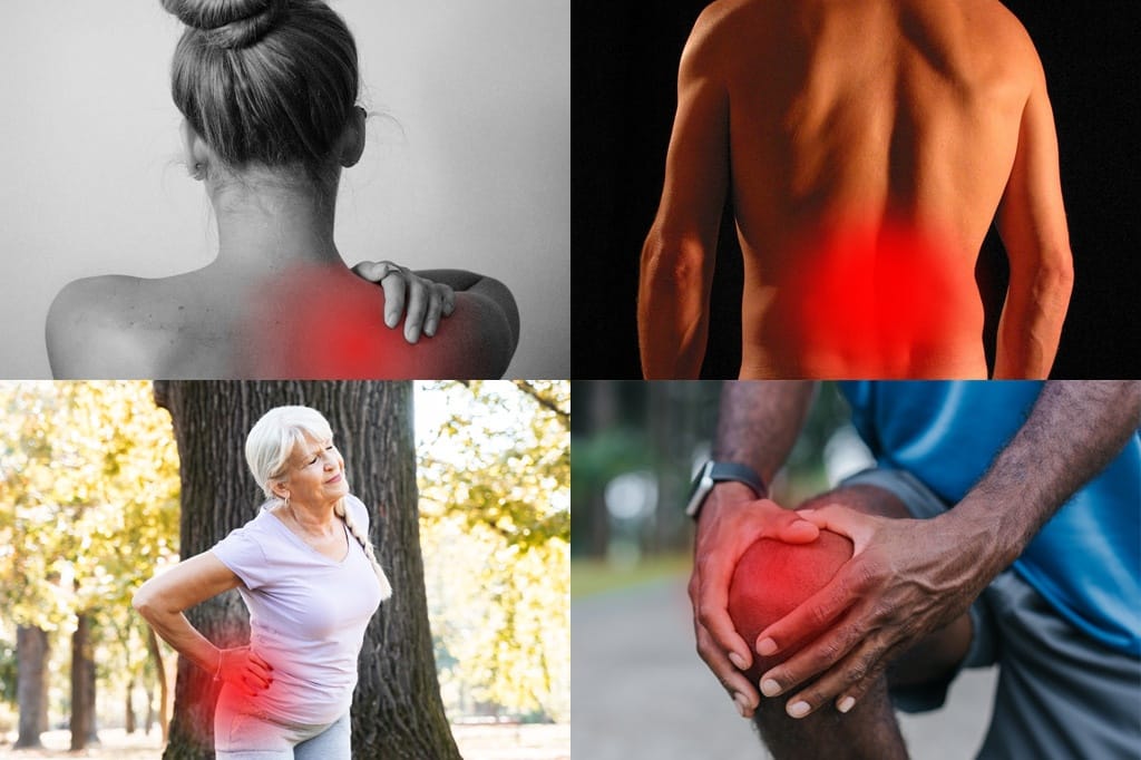 Relieve Musculoskeletal Pain with Specialty Pain Center