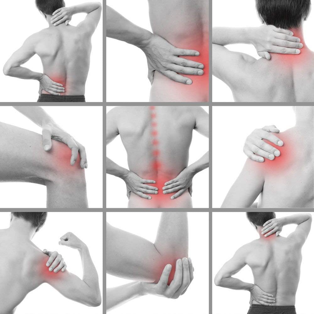 Relieve Musculoskeletal Pain with Specialty Pain Center
