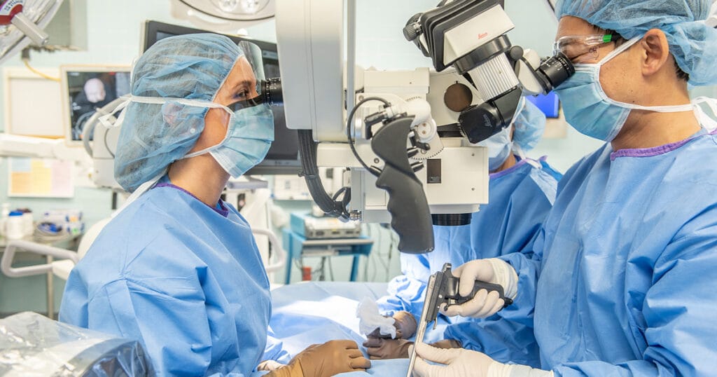 Elite Neurosurgery Care