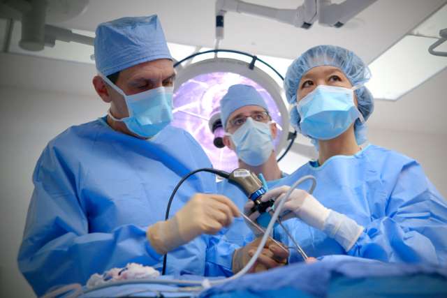 Elite Neurosurgery Care