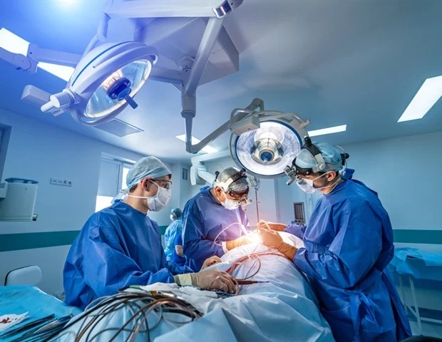 Elite Neurosurgery Care