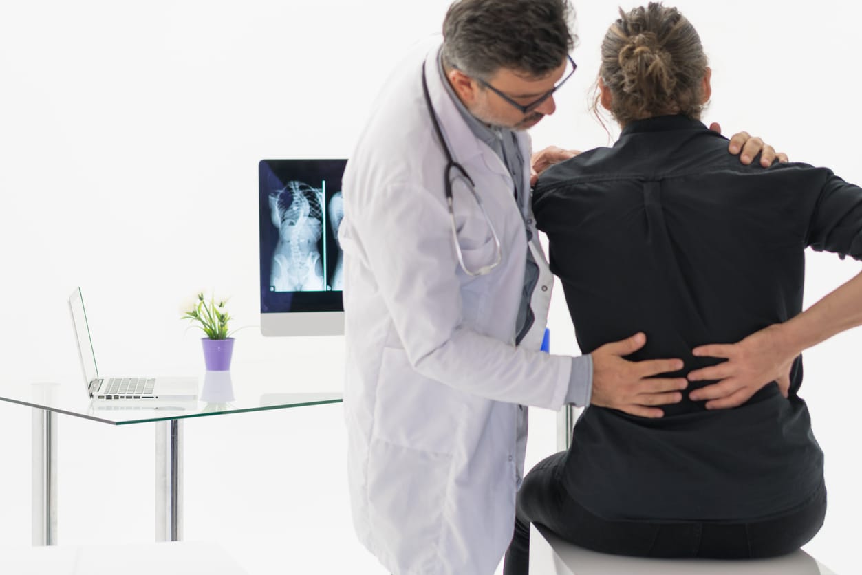 Relief Awaits: Pain Management Physicians Near You