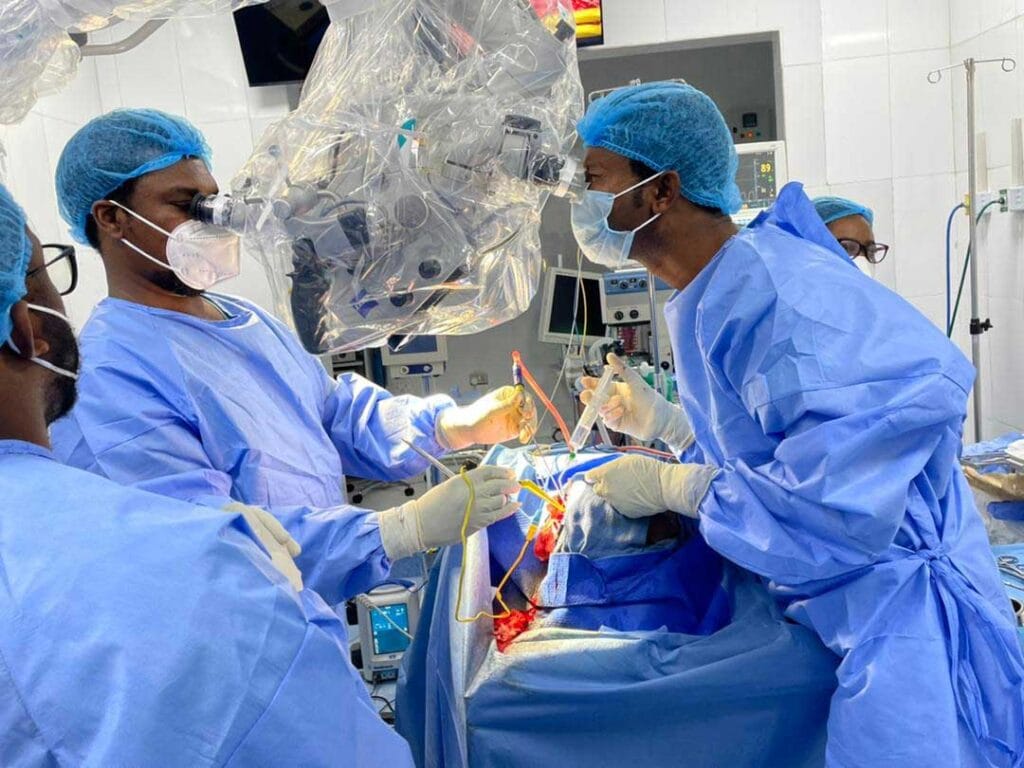 Precision Surgical Solutions: Enhancing Your Health