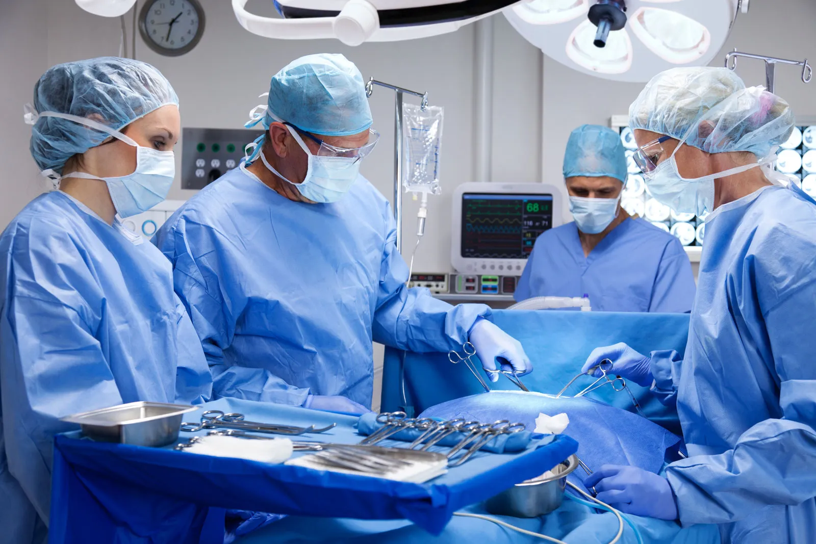 Precision Surgical Solutions: Enhancing Your Health