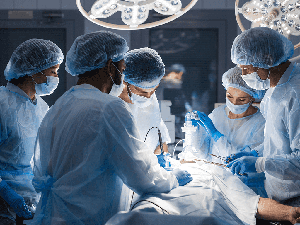 Precision Surgical Solutions: Enhancing Your Health
