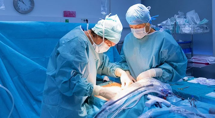Surgical Services