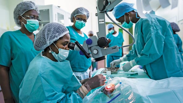 Precision Surgical Solutions: Enhancing Your Health