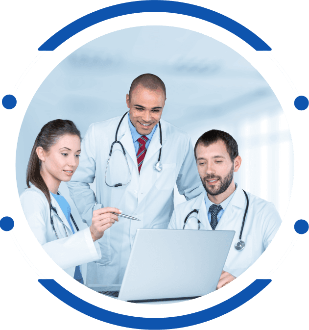 Precision Diagnostics for Personalized Healthcare
