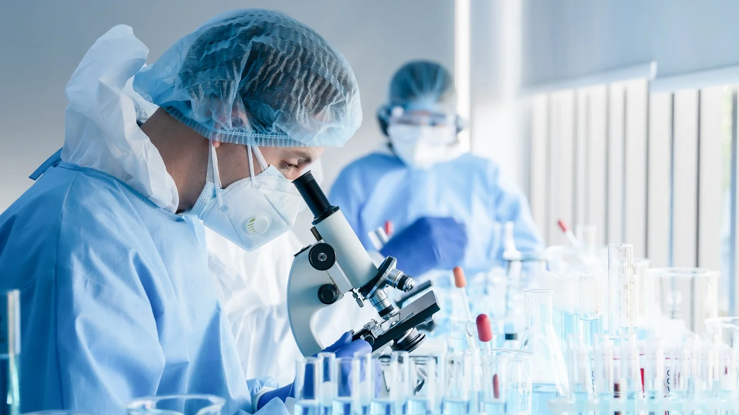 Diagnostics for Your Health Needs