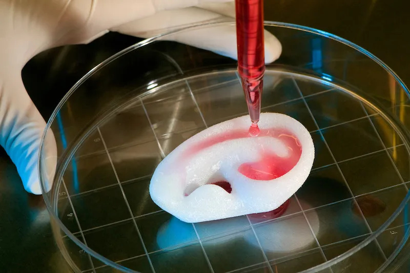 Platelet-Rich Plasma Therapy in Metro Detroit