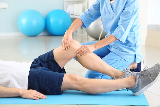 Comprehensive Solutions for Alleviating Pain Through Alternative Therapy