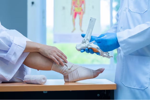 Comprehensive Solutions for Alleviating Pain Through Alternative Therapy