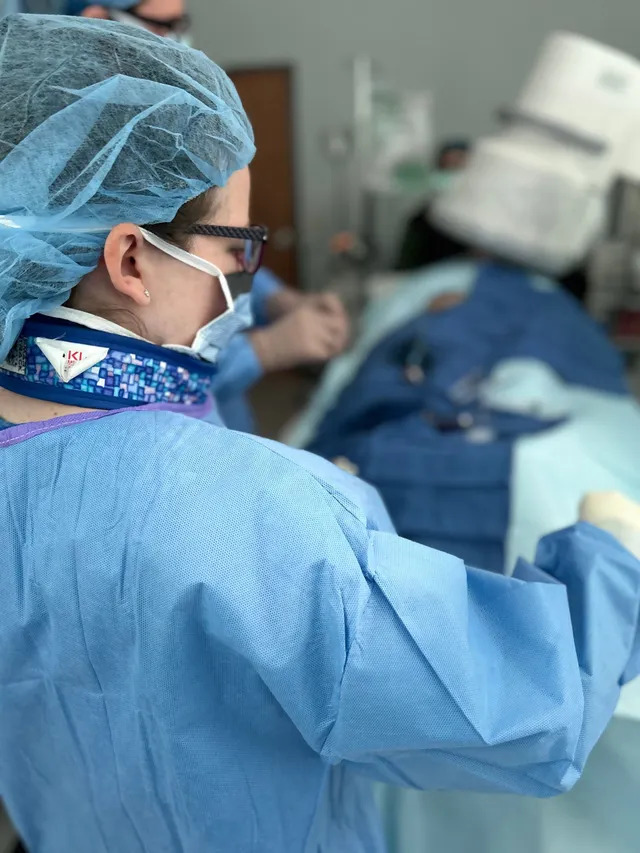 interventional Treatment