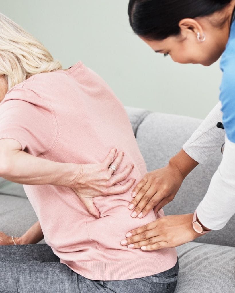 Expert Care for Facet Joint Syndrome in Metro Detroit