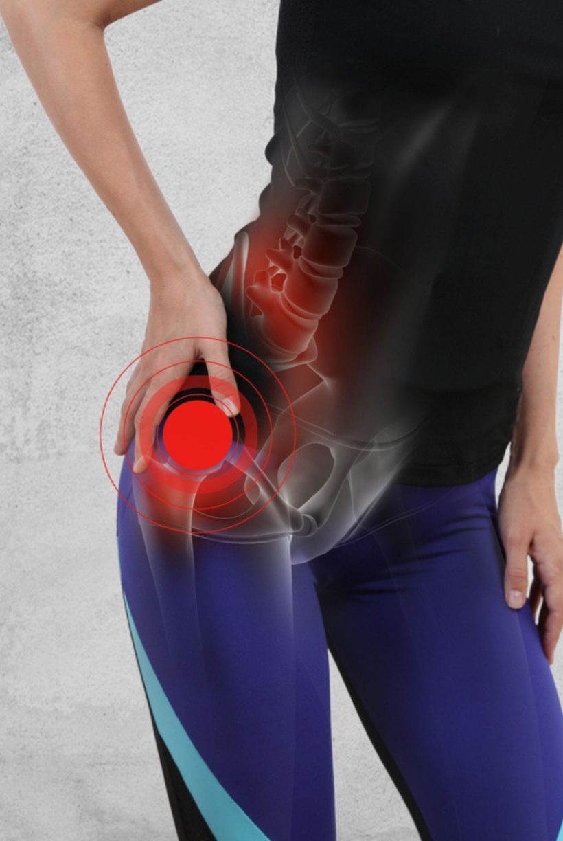 Expert Hip Pain Relief at Specialty Pain Center in MI