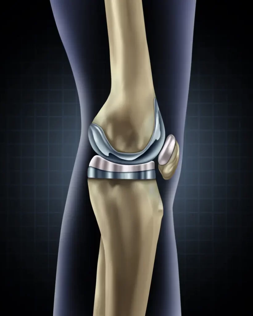 Expert Care for Nonunion Fractures
