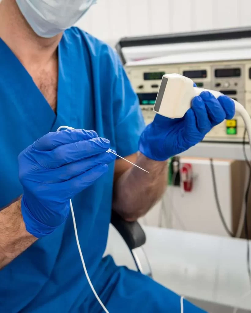 Expert Ablation Treatments in Sterling Heights & Dearborn